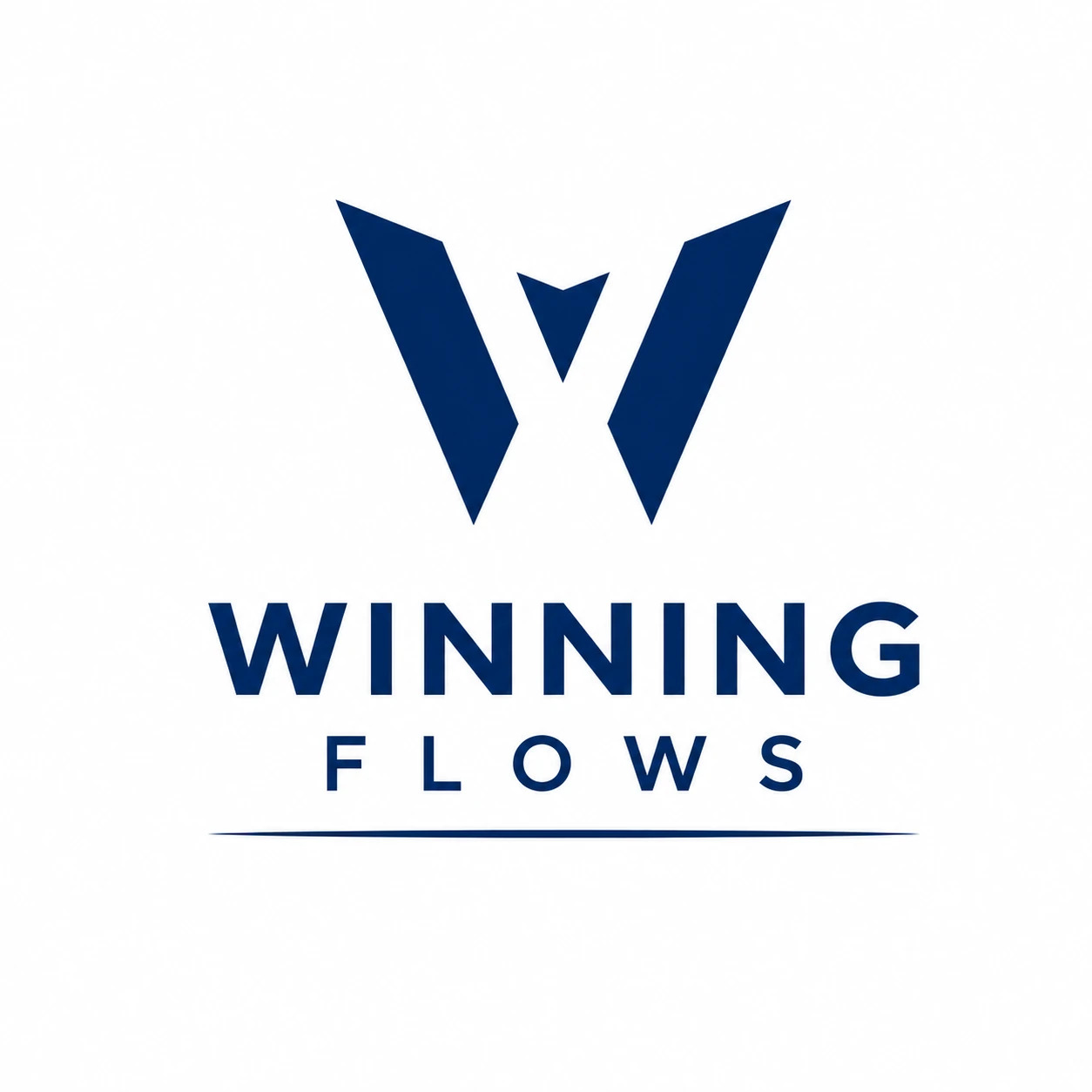 WinningFlows logo